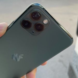 Meet your Posher, Davinder